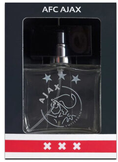 Eau de toilette 50 ml - Rood/Wit