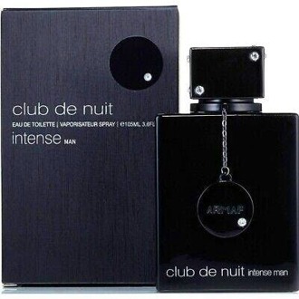 Eau de Toilette Armaf Club De Nuit Intense Man EDT 105 ml