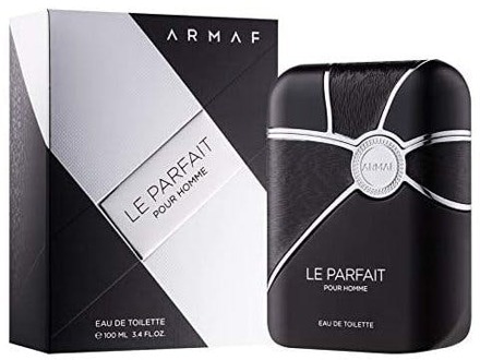 Eau de Toilette Armaf Le Parfait Homme EDT 100 ml
