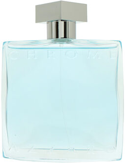 Eau de Toilette Azzaro Chrome 100 ml