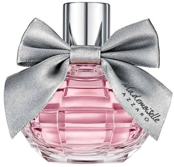 Eau de Toilette Azzaro Mademoiselle EDT 50 ml