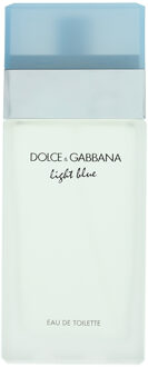 Eau de Toilette Dolce & Gabbana Light Blue Pour Femme 50 ml