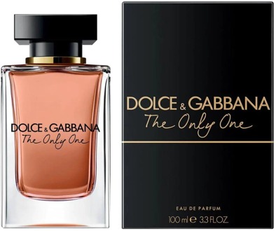 Eau de Toilette Dolce & Gabbana The Only One EDP 100 ml