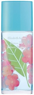 Eau de Toilette Elizabeth Arden Green Tea Sakura Blossom EDT 100 ml