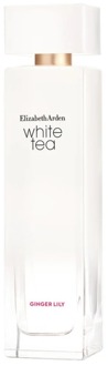 Eau de Toilette Elizabeth Arden White Tea Ginger Lily EDT 100 ml