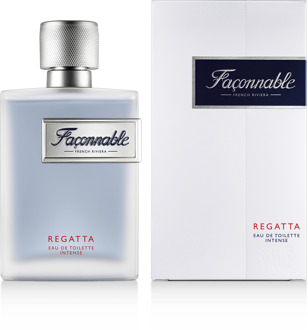 Eau de Toilette Façonnable Regatta EDT 90 ml