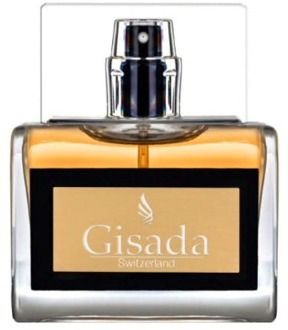 Eau de Toilette Gisada Uomo EDT 50 ml