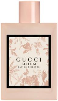 Eau de Toilette Gucci Bloom EDT 50 ml