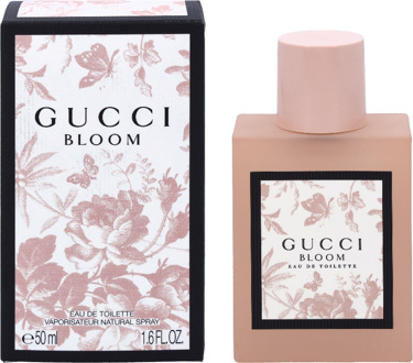Eau de Toilette Gucci Bloom EDT 50 ml