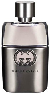 Eau de Toilette Gucci Guilty Pour Homme 50 ml