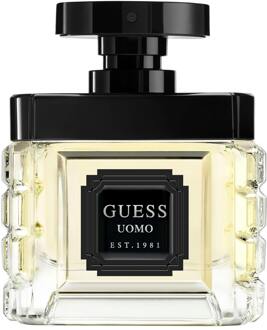 Eau de Toilette Guess Uomo EDT 50 ml