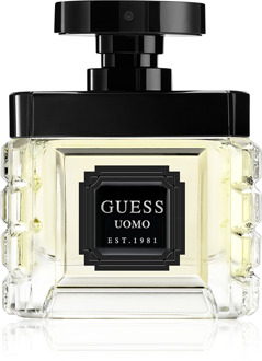 Eau de Toilette Guess Uomo EDT 50 ml