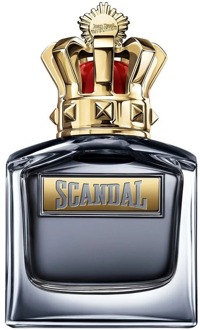 Eau de Toilette Jean Paul Gaultier Scandal Pour Homme EDT 50 ml