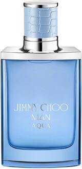 Eau de Toilette Jimmy Choo Man Aqua EDT 30 ml