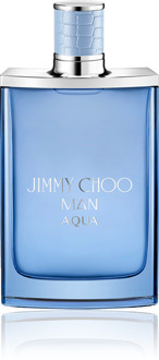 Eau de Toilette Jimmy Choo Man Aqua EDT 30 ml