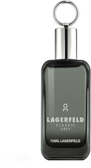 Eau de Toilette Karl Lagerfeld Classic Grey EDT 50 ml