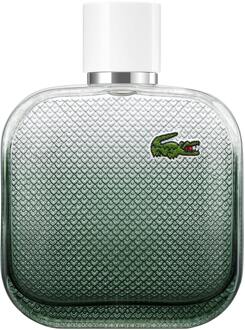 Eau de Toilette Lacoste L.12.12. Blanc Eau Intense EDT 100 ml