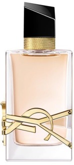 Eau de toilette - Libre - 50 ml