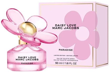 Eau de Toilette Marc Jacobs Daisy Love Paradise EDT 50 ml