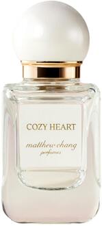 Eau de Toilette Matthew Chang Cozy Heart Eau De Toilette 30 ml