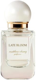 Eau de Toilette Matthew Chang Late Bloom Eau De Toilette 30 ml