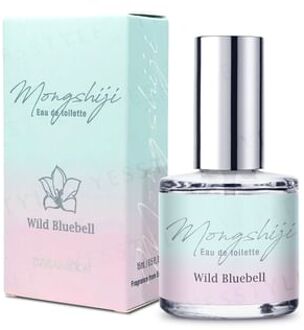 Eau De Toilette Perfume 01 Wild Bluebell 15ml