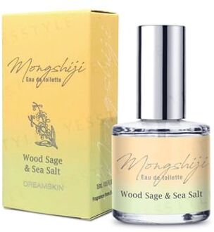 Eau De Toilette Perfume 04 Wood Sage & Sea Salt 15ml