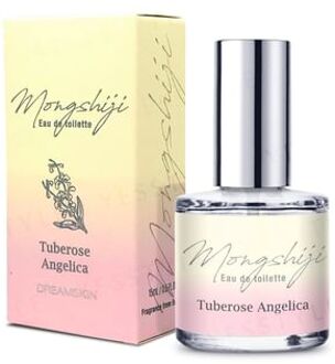 Eau De Toilette Perfume 07 Tuberose Angelica 15ml