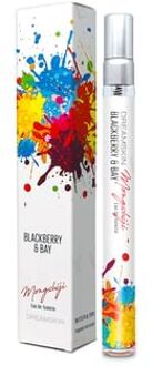 Eau De Toilette Perfume 08 Blackberry & Bay 15ml
