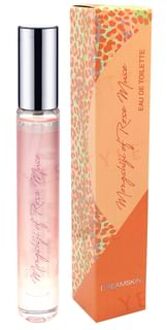 Eau De Toilette Perfume 12 Mongshiji of Rose Muse 10ml