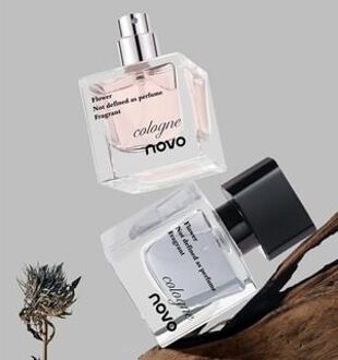 Eau De Toilette Perfume - 3 Types 02# Darjeeling Tee - 30ml