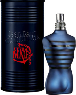 Eau de toilette - Ultra Male - 125 ml