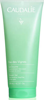 Eau des Vignes Shower Gel 200ml