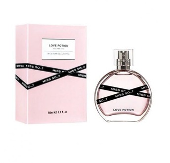 Eau Fraiche Miss So...? Love Potion Eau Fraiche 50 ml