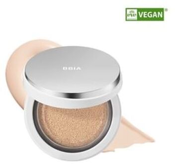 Eau Glow Cushion - 3 Colors #21 Light