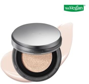 Eau Matte Cushion - 3 Colors #17 Fair