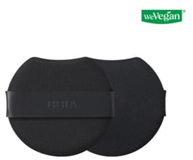 Eau Matte Cushion Puff Set 2 pcs