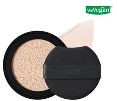 Eau Matte Cushion Refill Only - 3 Colors #23 Natural