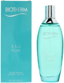 Eau Pure Spray 100 ml. EDT