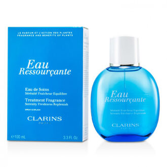 Eau Ressourçante Eau de Soins Bodymist 100 ml