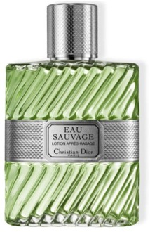 Eau Sauvage - 100 ml - aftershave lotion - scheerverzorging voor heren