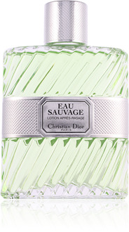 Eau Sauvage - 100 ml - aftershave lotion - scheerverzorging voor heren