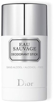 Eau Sauvage Deodorant Stick 75 ml.