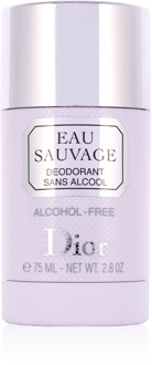 Eau Sauvage Deodorant Stick 75 ml.