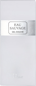 Eau Sauvage - Showergel 200 ml