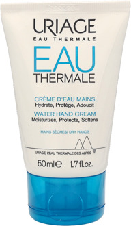 Eau Thermale handcrème Unisex 50 ml