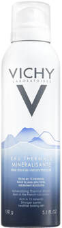 Eau Thermale Source De Vichy Spa Water 150 Ml
