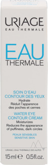 Eau Thermale Water Eye Contour Cream 15ml