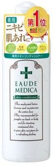 Eaude Medica Skin Conditioner Rosemary Derived Scent 400ml