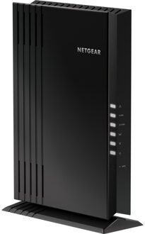 EAX20 - Netwerkrepeater - Router - Zwart